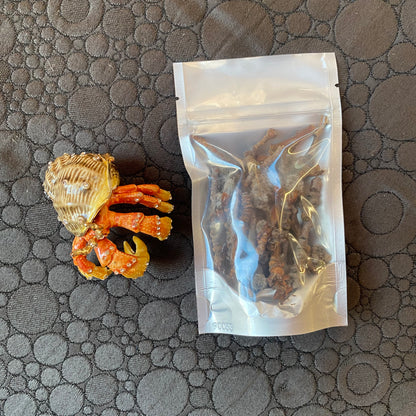 Poplar Buds - for Hermit Crabs